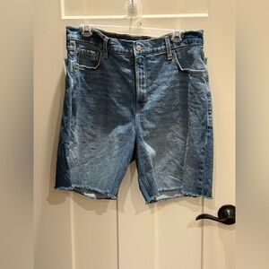 Women’s Old Navy Jean Shorts